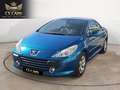 Peugeot 307 CC 1.6 Pack Hifi Blu/Azzurro - thumbnail 3