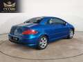 Peugeot 307 CC 1.6 Pack Hifi Blu/Azzurro - thumbnail 4