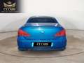 Peugeot 307 CC 1.6 Pack Hifi Blu/Azzurro - thumbnail 6