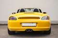 Porsche Boxster Basis Yellow - thumbnail 9