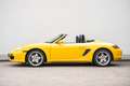 Porsche Boxster Basis Gelb - thumbnail 4