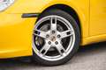 Porsche Boxster Basis žuta - thumbnail 14