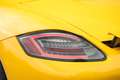 Porsche Boxster Basis Jaune - thumbnail 12