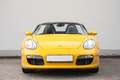 Porsche Boxster Basis žuta - thumbnail 3