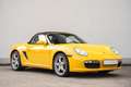 Porsche Boxster Basis žuta - thumbnail 2