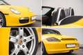 Porsche Boxster Basis Geel - thumbnail 40