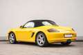 Porsche Boxster Basis Жовтий - thumbnail 11