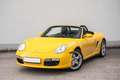 Porsche Boxster Basis Geel - thumbnail 46