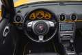 Porsche Boxster Basis Geel - thumbnail 21