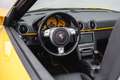 Porsche Boxster Basis Jaune - thumbnail 15