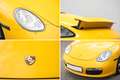 Porsche Boxster Basis Geel - thumbnail 43