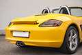 Porsche Boxster Basis Yellow - thumbnail 13