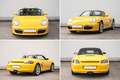 Porsche Boxster Basis Gelb - thumbnail 44