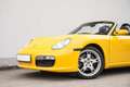 Porsche Boxster Basis Geel - thumbnail 8