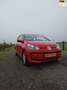 Volkswagen up! 1.0 move up! GOED ONDERHOUDE - AIRCO - LAGE KILOME Rood - thumbnail 1