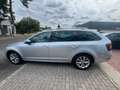 Skoda Octavia Combi Style*VOLLLEDER*ACC*NAVIGATION* Silber - thumbnail 4