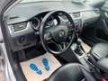 Skoda Octavia Combi Style*VOLLLEDER*ACC*NAVIGATION* Silber - thumbnail 8