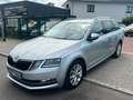 Skoda Octavia Combi Style*VOLLLEDER*ACC*NAVIGATION* Silber - thumbnail 3
