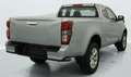 Isuzu D-Max N60 1.9 Space Cab BB 4X4 A/T Argento - thumbnail 9