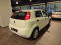 Fiat Punto Punto 1.2i Young II Blanc - thumbnail 6