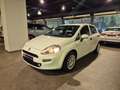 Fiat Punto Punto 1.2i Young II Blanc - thumbnail 3