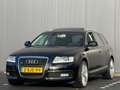 Audi A6 Avant 2.8 FSI quattro Pro Line | Armsteun achter | Zwart - thumbnail 13