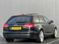 Audi A6 Avant 2.8 FSI quattro Pro Line | Armsteun achter | Zwart - thumbnail 14