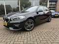 BMW 118 1-serie 118i Executive Edition Zwart - thumbnail 2