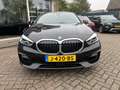 BMW 118 1-serie 118i Executive Edition Zwart - thumbnail 3