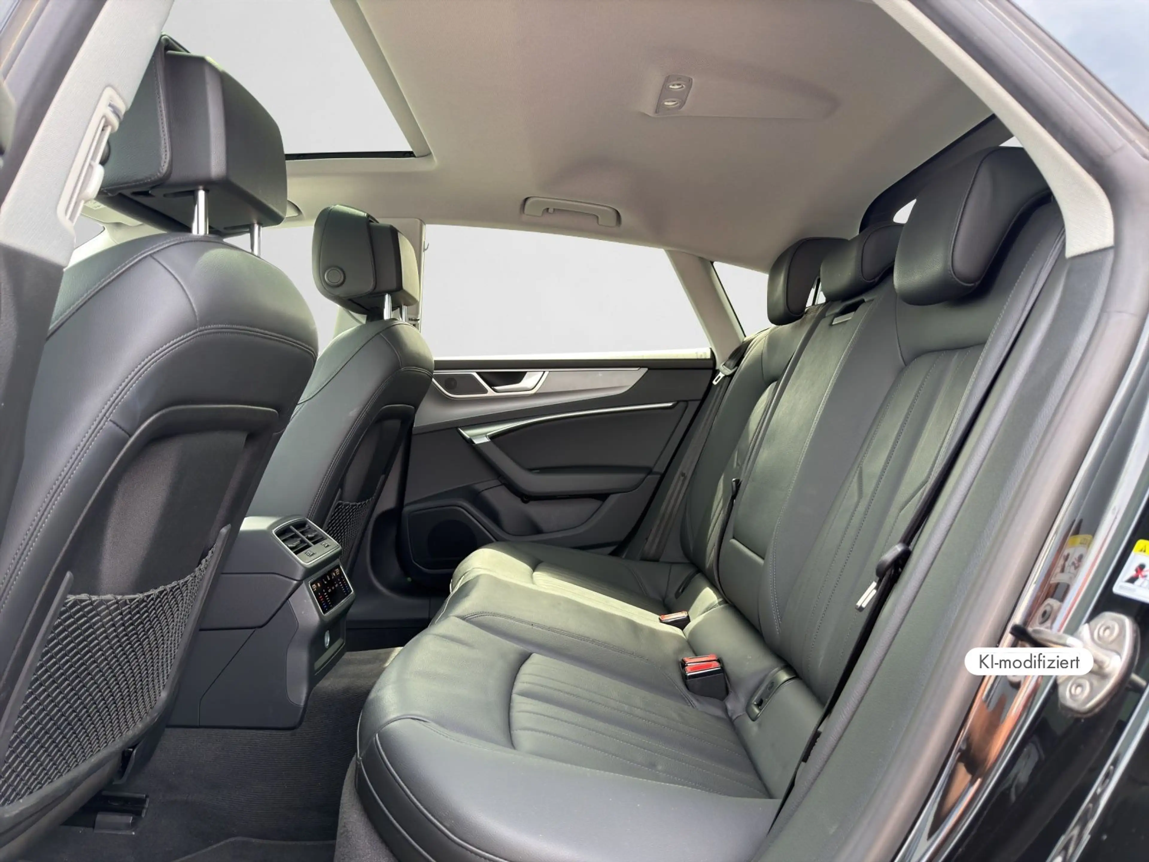 Audi A7 45 TFSIe quattro S-LINE PANO LED KA — photo 15
