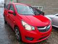 Opel Karl 1.0 Edition euro6b airco Red - thumbnail 2