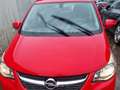 Opel Karl 1.0 Edition euro6b airco Piros - thumbnail 4