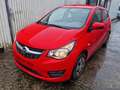 Opel Karl 1.0 Edition euro6b airco Red - thumbnail 1