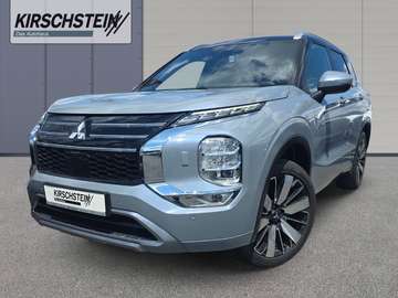 Top 4WD Luxury Dienstwagen