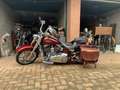 Harley-Davidson CVO Limited CVO Softail Convertible Rood - thumbnail 5