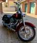 Harley-Davidson CVO Limited CVO Softail Convertible Rood - thumbnail 1