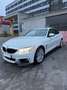 BMW 430 430d Coupe Österreich-Paket Aut. Weiß - thumbnail 1