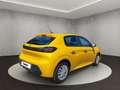 Peugeot 208 1.2 PureTech 75 Like Gelb - thumbnail 5