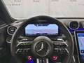 Mercedes-Benz C 63 AMG Mercedes-AMG C 63 S e Performance Station Wagon Mavi - thumbnail 21