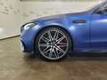 Mercedes-Benz C 63 AMG Mercedes-AMG C 63 S e Performance Station Wagon Blu/Azzurro - thumbnail 25