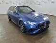 Mercedes-Benz C 63 AMG Mercedes-AMG C 63 S e Performance Station Wagon Blauw - thumbnail 8