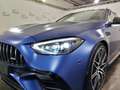 Mercedes-Benz C 63 AMG Mercedes-AMG C 63 S e Performance Station Wagon Blauw - thumbnail 24