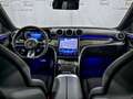 Mercedes-Benz C 63 AMG Mercedes-AMG C 63 S e Performance Station Wagon Bleu - thumbnail 14