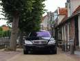Mercedes-Benz S 55 AMG Lang | Uniek! - 1e eigenaar - Historie Schwarz - thumbnail 23