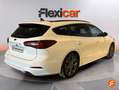 Ford Focus 1.0 Ecoboost MHEV 114kW ST-Line Auto Blanco - thumbnail 8