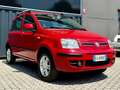 Fiat Panda Panda 1.2 BENZINA/METANO naturalpower Dynamic Mamy Rood - thumbnail 2