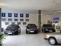 Land Rover Discovery D250 AWD 1.HD AHK RFK 8xALU ACC MATRIX Noir - thumbnail 5