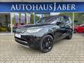 Land Rover Discovery D250 AWD 1.HD AHK RFK 8xALU ACC MATRIX Schwarz - thumbnail 1