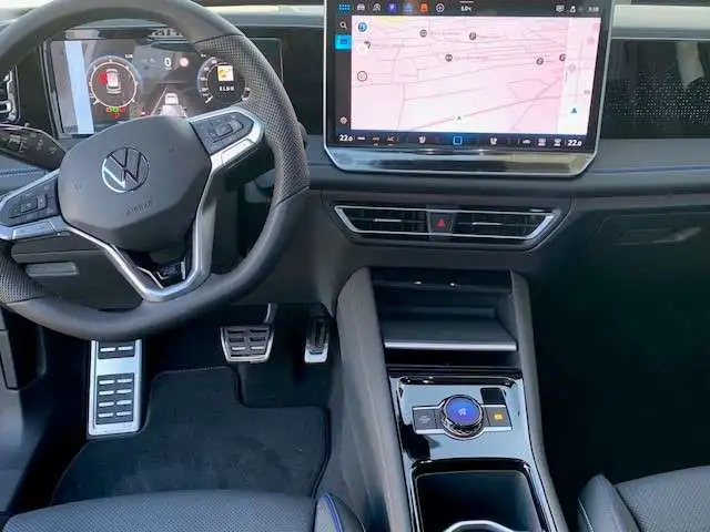 Volkswagen Tiguan R-LINE BLACK STYLE 1.5 eHYBRID 177CV DSG6