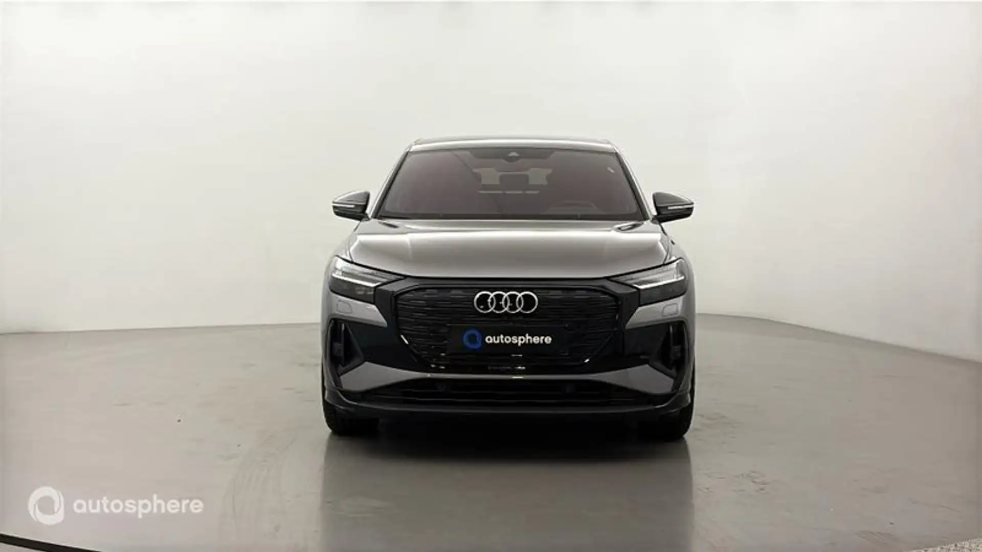 Audi e-tron 45 e-tron 285ch S line - 2